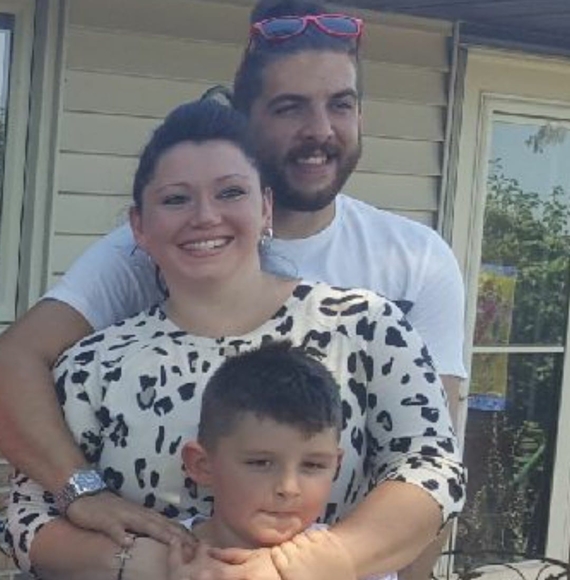 Meet your Posher, James - Picture 1 of 1